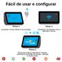 Imagem de Echo Show 5 3ª Geração Amazon com Display de 5,5 e Alexa Preto