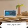 Imagem de ECHO SHOW 5 (3ª GERAÇÃO) SMART SPEAKER COM ALEXA, 5,5'' BRANCO