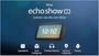 Imagem de Echo Show 5 Tela 5,5” Preta - Amazon - 2ª Geração