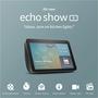 Imagem de Echo Show 8 (2 Geração) Smart Display HD de 8 com Alexa e câmera de 13 MP