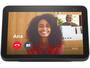 Imagem de Echo Show 8 2ª Geração Smart Speaker 8” - com Alexa