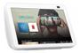 Imagem de Echo Show 8 2nd Gen 8 13MP Wi-Fi Bluetooth - Branco