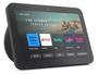 Imagem de Echo Show 8 3ª Geração Alexa 8'' 13mp Preto Amazon 110v/220v - Amazon Alexa