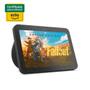 Imagem de Echo Show 8 3ª Geração Amazon, Smart Display com Áudio Espacial, Hub de Casa Inteligente e Alexa, Câmera 13MP, Preto - B0BLS1XM8L