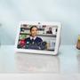 Imagem de Echo Show 8 3ª Geração Branco com Alexa