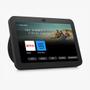 Imagem de Echo Show 8 Preto 3 Gen Amazon Alexa