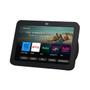 Imagem de Echo Show 8 Preto 3 Gen Amazon Alexa