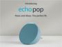 Imagem de Echo Smart Speaker com Alexa - Azul