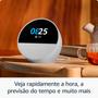 Imagem de Echo Spot (2024) com Alexa / Despertador inteligente com som vibrante e Alexa / Cor preta