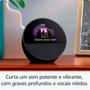 Imagem de Echo Spot (2024) com Alexa / Despertador inteligente com som vibrante e Alexa / Cor preta