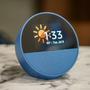 Imagem de Echo Spot 2024 Smart Speaker Caixa de Som Tela De 2,83 - Com Alexa - ECHO-SPOT