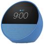 Imagem de Echo Spot 2024 Smart Speaker Tela de 2,83” - com Alexa lançamento