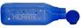 Imagem de Eco Tupper 1 litro Quadrada Hidrate (AZUL) Tupperware