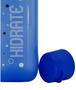 Imagem de Eco Tupper 1 litro Quadrada Hidrate (AZUL) Tupperware
