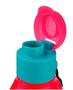 Imagem de Eco Tupper 500ml Rosa Tutti Frutti (rosa neon)