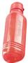 Imagem de Eco Tupper 750ml Triangular Coral Tupperware