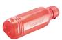 Imagem de Eco Tupper 750ml Triangular Coral Tupperware