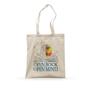 Imagem de Ecobag Open Book Open Mind Studio Geek
