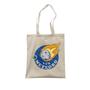 Imagem de Ecobag Vem Meteoro Studio Geek
