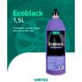 Imagem de Ecoblack 1,5l a Base de Agua Feito para Dar Brilho          