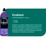 Imagem de Ecoblack 1,5l a Base de Agua Feito para Dar Brilho          