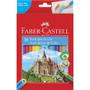 Imagem de Ecolapis de cor 36 cores faber-castell