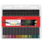 Imagem de Ecolápis De Cor Faber Castell Supersoft C/50 Cores