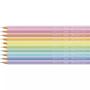 Imagem de Ecolápis de Cor Pastel 10 cores