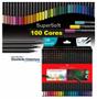 Imagem de Ecolapis de Cor Supersoft 100 Cores