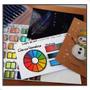 Imagem de Ecolapis de Cor Supersoft 100 Cores