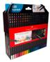 Imagem de Ecolapis de Cor Supersoft 100 Cores