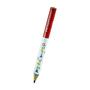 Imagem de Ecolapis Jumbo Triangular 12 Cores + 2 Fsc Faber Castell - Faber-Castell