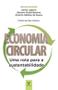 Imagem de Economia circular - uma rota para a sustentabilidade - LIVRARIA ALMEDINA