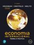 Imagem de Economia Internacional - Teoria E Política - BOOKMAN