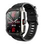 Imagem de Ecrã HD Smartwatch anyloop Military Y2 de 1,85" IP68 iOS/AN