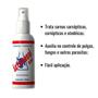 Imagem de Ectomosol SM Spray Sarnicida e Fungicida 120 ml