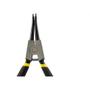 Imagem de Eda Alicate Aneis  Ext. Reto 7'' - E.R
