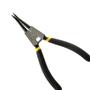 Imagem de Eda Alicate Aneis  Ext. Reto 7'' - E.R