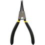 Imagem de Eda Alicate Aneis  Ext. Reto 7'' - E.R