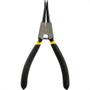 Imagem de Eda Alicate Aneis  Ext. Reto 7'' - E.R