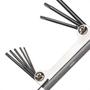 Imagem de Eda Jg Chave Torx  Dobr.T9At40 - 8Pc
