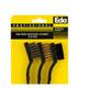 Imagem de Eda Jg Escova Aco  Manual C/3Pc 8Ag
