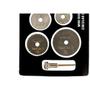 Imagem de Eda Kit Serra Circular Mini C/06Pcs-Ola
