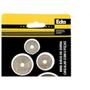 Imagem de Eda Kit Serra Circular Mini C/06Pcs-Ola