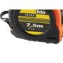 Imagem de Eda Trena Emborr. Std 7,5Mt X 25Mm