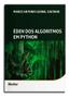 Imagem de Éden Dos Algoritmos Em Python Sortido