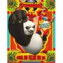Imagem de Edição antiga - Kung Fu Panda 2 - Guia do Filme Em 3D