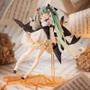 Imagem de Edição limitada Anime PVC Action Figure, Virtual Singer, Hatsune Miku, 14 ~ 25cm