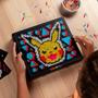 Imagem de Edição Pokémon Lite Brite Super Bright HD com mais de 6 anos