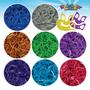 Imagem de Edição Treasure Box Rainbow Loom Sparkle com 8.000 pulseiras